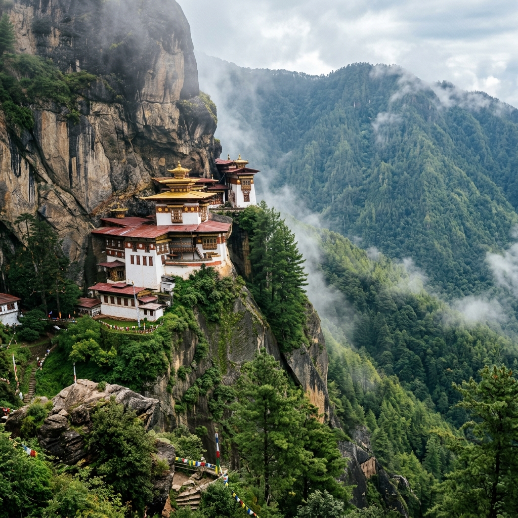 Bhutan