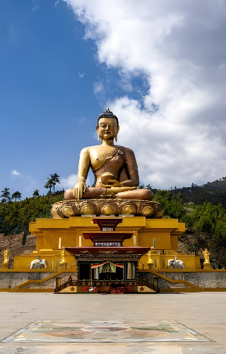 Bhutan