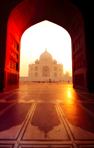 India
