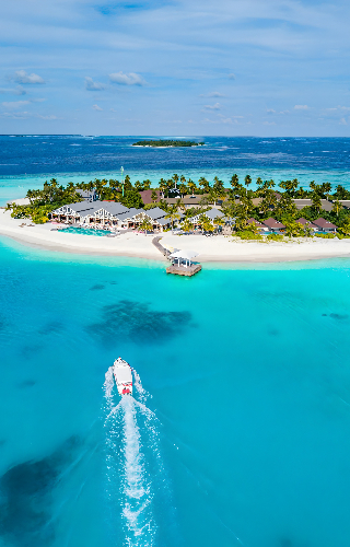 Maldives