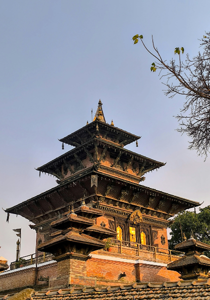 Nepal