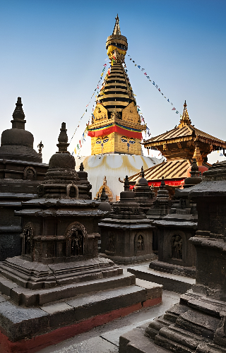 Nepal