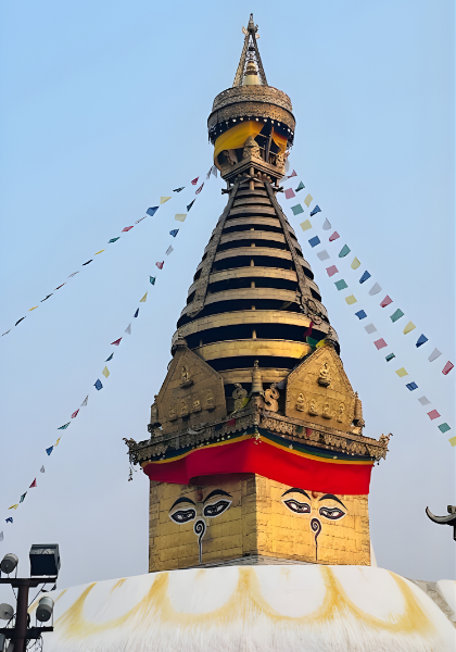 Nepal