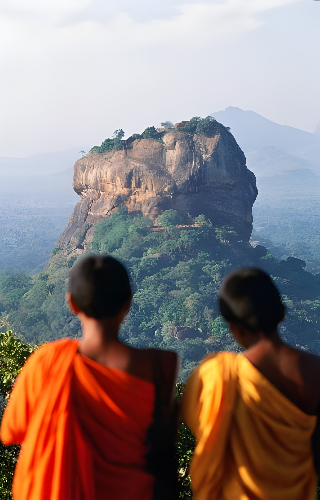 Sri Lanka