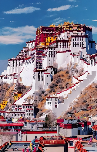 Tibet