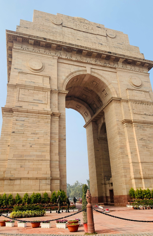 Visite India Difference