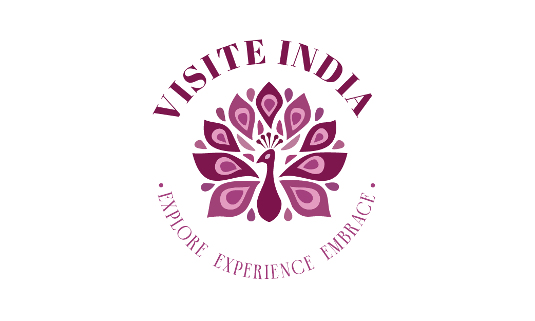 Visite India Logo