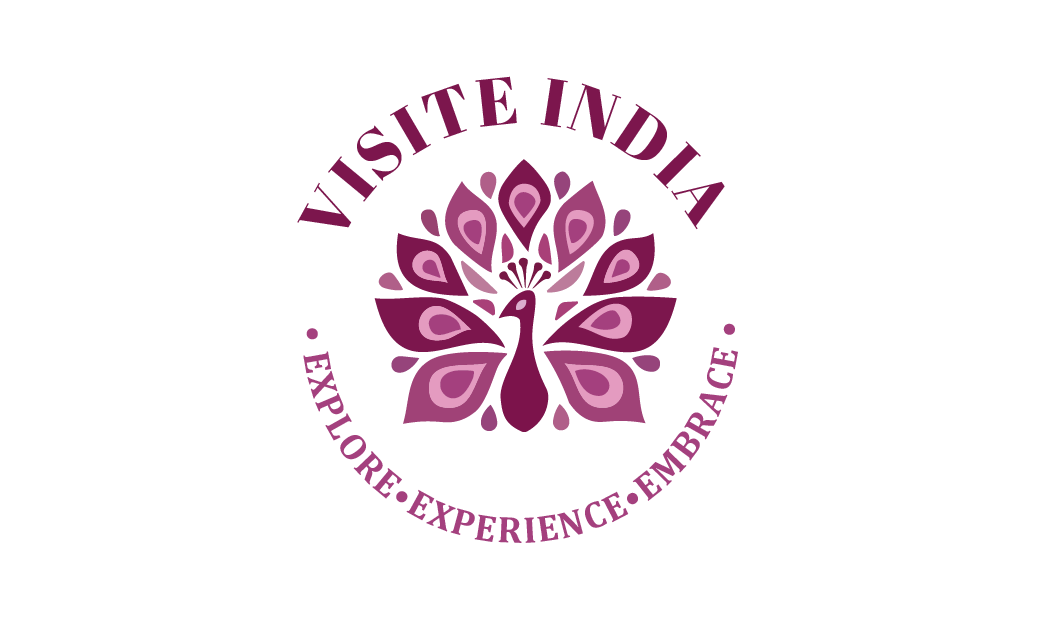 Visite India Logo